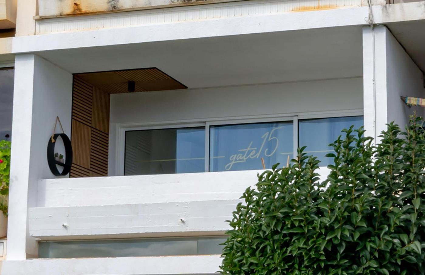 Gate15 Διαμέρισμα Machico  Εξωτερικό φωτογραφία